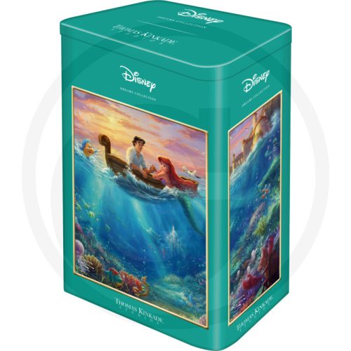 Schmidt Puzzle 500 Teile Disney Arielle