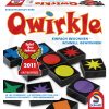 Schmidt Qwirkle