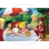 Schmidt Puzzle 2 x 100/150 Teile Bibi & Tina