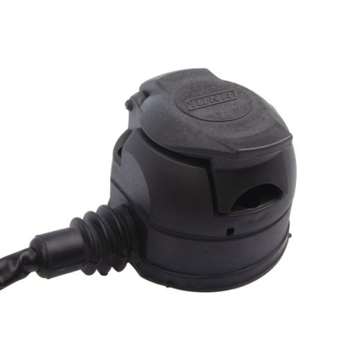 Ele.vez. vonóhor.7-pin oldalkivezetéssel 190cm