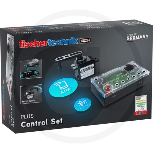 Fischer ROBOTICS Control Set