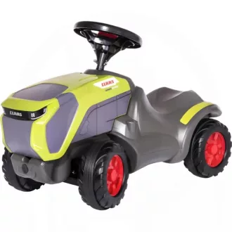 Rolly Toys rollyMinitrac Claas Xerion