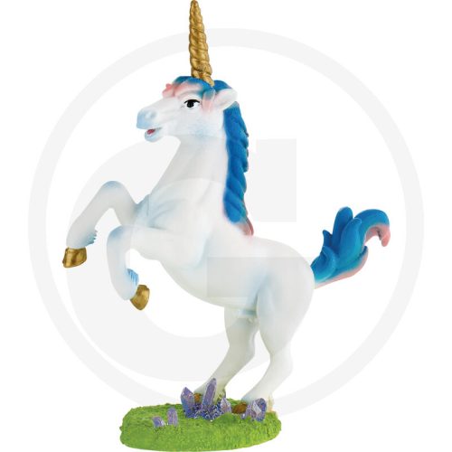 Bullyland Einhorn Hengst