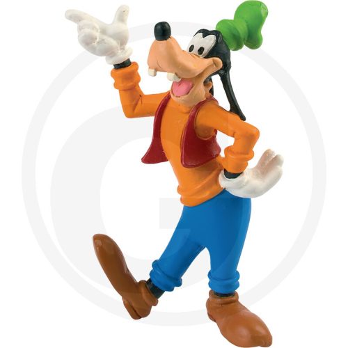 Bullyland Goofy