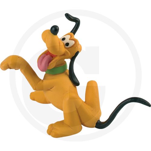 Bullyland Pluto