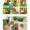 Klein John Deere 2in1 Farm Spieltisch