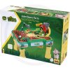 Klein John Deere 2in1 Farm Spieltisch