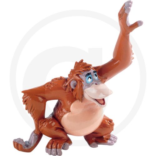 Bullyland Orangutan King Louie