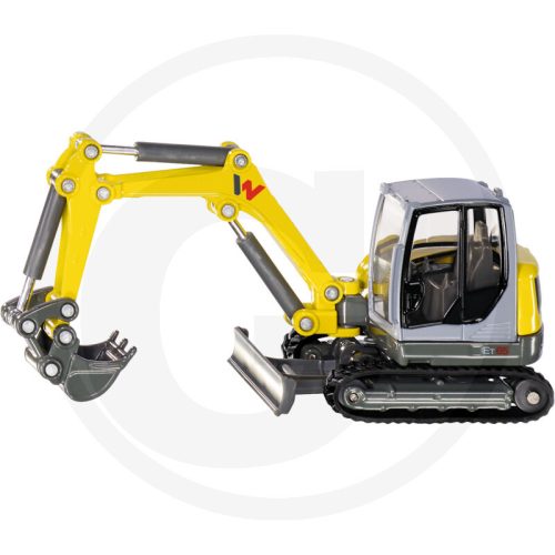 Siku Wacker Neuson ET65