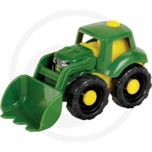 Klein John Deere Traktor