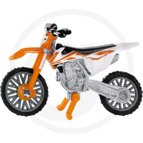 Siku KTM SX-F 450