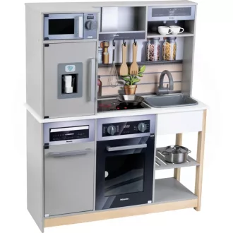 Klein Miele-Holzküche "Family"