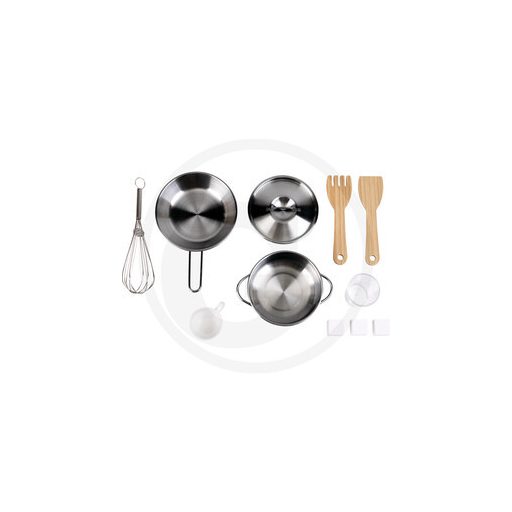 Klein Miele-Holzküche "Family"