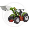 Bruder Traktor mit Frontlader