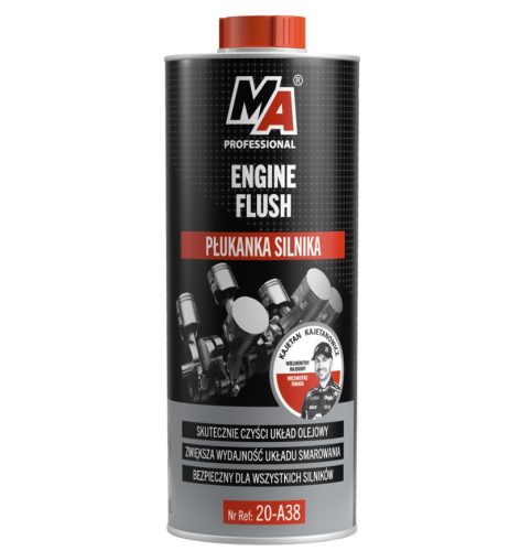 moje auto engine flush olajadalék 0.4l