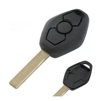 BMW 002 - nyers kulcs