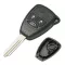 Chrysler 004 - nyers kulcs - Chrysler-Dodge-Jeep
