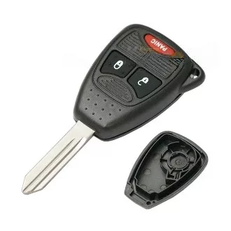 Chrysler 005 - nyers kulcs - Chrysler-Dodge-Jeep