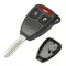 Chrysler 006 - nyers kulcs - Chrysler-Dodge-Jeep