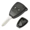 Chrysler 033 - nyers kulcs - Chrysler-Dodge-Jeep