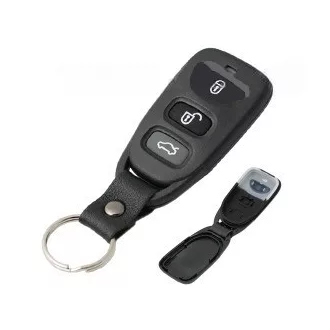 Hyundai 008 - távirányító tok - Kia-Hyundai