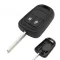 Opel 022 - nyers kulcs - Chevrolet-Opel