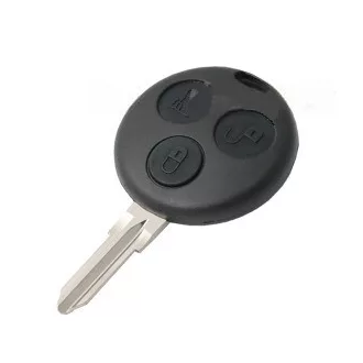 Smart 002 - nyers kulcs
