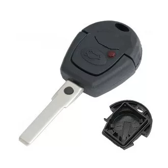 VW 011 - nyers kulcs - VW-Seat-Skoda-Ford