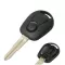 Ssang Yong 001 - nyers kulcs