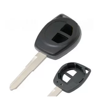 Suzuki 001 - nyers kulcs - Fiat-Opel-Suzuki