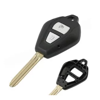 Suzuki 012 - nyers kulcs