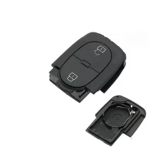 VW 035 - távirányító tok - VW-Seat-Skoda-Audi