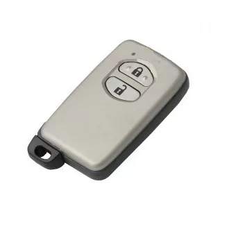 Toyota 048 - távirányító tok
