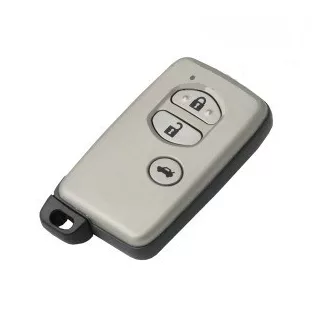 Toyota 049 - távirányító tok