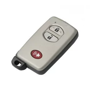 Toyota 050 - távirányító tok