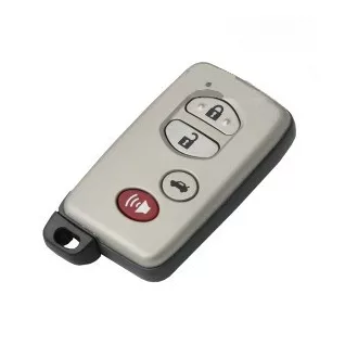 Toyota 051 - távirányító ház