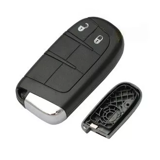 Chrysler 053 - nyers kulcs - Chrysler-Dodge-Jeep-Fiat