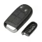 Chrysler 053 - nyers kulcs - Chrysler-Dodge-Jeep-Fiat