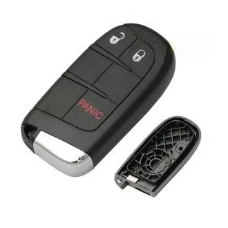 Chrysler 054 - nyers kulcs - Chrysler-Dodge-Jeep-Fiat