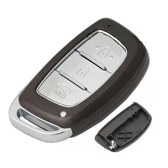 Hyundai 036 - távirányító ház