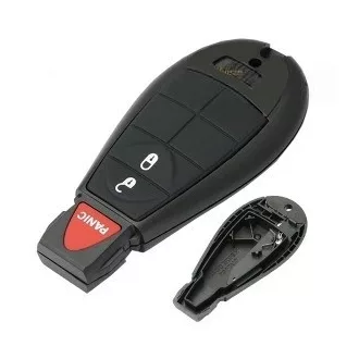 Chrysler 059 - nyers kulcs - Chrysler-Dodge-Jeep