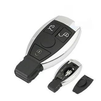 Mercedes 033 - távirányító ház