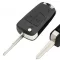 Opel 040 - nyers kulcs - Chevrolet-Opel