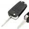 Opel 041 - nyers kulcs - Chevrolet-Opel