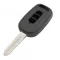 Opel 039 - nyers kulcs - Chevrolet-Opel