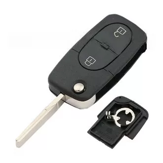 Audi 021 - nyers kulcs