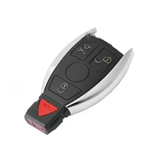 Mercedes 040 - távirányító ház