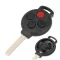 Smart 006 - nyers kulcs