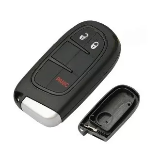 Chrysler 071 - távirányító tok - Chrysler-Dodge-Jeep