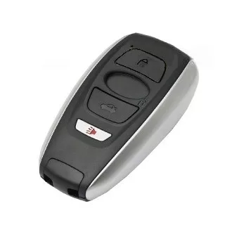 Subaru 016 - távirányító tok